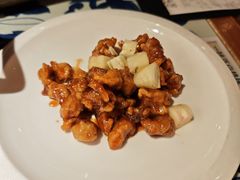 -绿茶餐厅(布吉万象汇店)