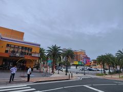 -美国村