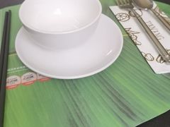 -帕蓝·暹罗料理(大学路店)