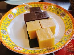 -那家·油麻菜馆(先农大院店)