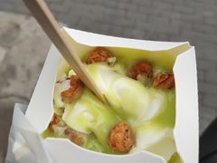 -麦当劳(卫星广场店)