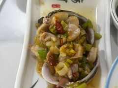 -威海渔村(静安旗舰店)