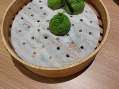 -苏小柳点心·手作小笼包(鸿寿坊分院)