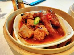 -金悦轩海鲜酒家(拱北店)