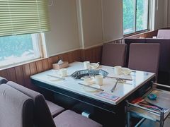 靠窗位-重庆秦妈火锅(周口店)