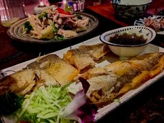 -上楼私房菜(院士路店)