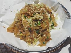 -味可道美食坊(福基路店)