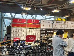 -上品折扣(回龙观店)