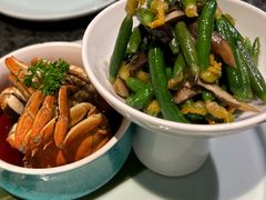 -小城故事·地道宁波味(月湖盛园店)