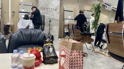 -IN STYLE·全国形象店