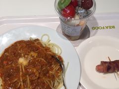 -宜家·瑞典风味餐厅(无锡店)