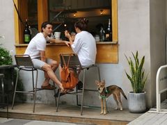 -RAC BAR(安福路店)