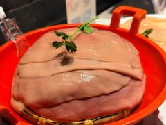 -周师兄大刀腰片火锅(解放碑总店)