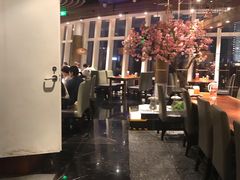 大堂-九井澤精致料理(金茂店)
