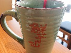 -鲜芋仙(苏州干将店)