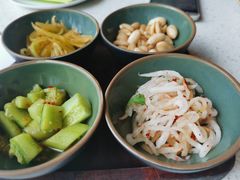 -半山腰·云南菜(侨福芳草地店)