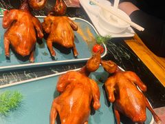 红烧乳鸽-大鸽饭(北京路店)