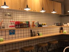 自助取餐区-常樂屋·常德米粉(青年路店)