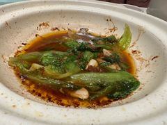 -香港狮子山下·明星粤菜餐厅(北苑店)