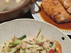 -金陵家宴·金陵春·南京菜(夫子庙店)