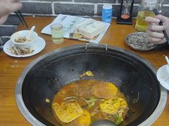 -曹丞相·地锅鸡·地锅鱼(武林店)