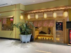 -酒久自助料理(佳兆业店)