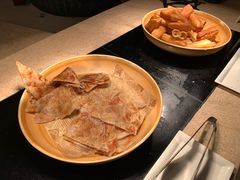 -舟山朱家尖威斯汀酒店·知味标帜自助餐厅