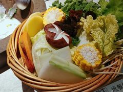 -鲜潭蒸汽石锅鱼(五道口购物中心店)