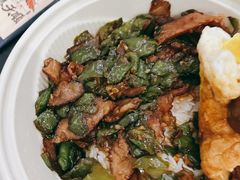 -德天顺盖码饭(人民西路店)