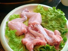 -三江两海老火锅(北京首店)