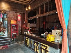 -陌上花开餐厅(云山路店)