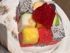 -粤海喜来登酒店·&More聚驿(天河城店)