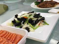 -旺富东海大酒楼(海鲜街店)