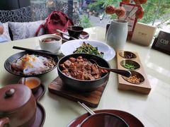 -柴门饭儿(成都太古里店)