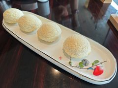 -粤海喜来登酒店·采悦轩中餐厅(天河城店)