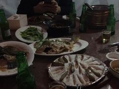 -百家福海鲜排档·闽菜·家宴(斗西路口店)