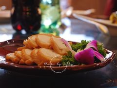 -新镇江酒家(南京西路店)