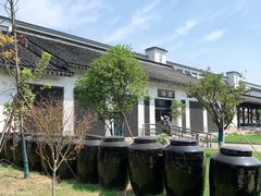 -镇江中国醋文化博物馆
