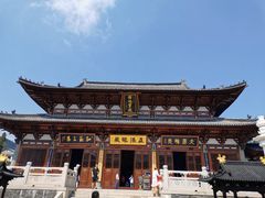 -径山寺