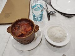 -新侨三宝乐西餐厅(崇文门店)