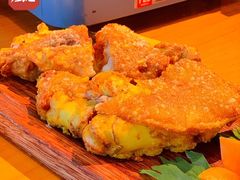 -莲餐厅·湖北菜·藕汤老手艺(愚园路店)
