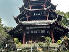 -成都杜甫草堂博物馆