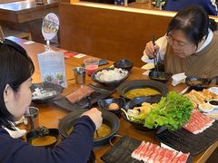 -呷哺呷哺(凯旋广场店)