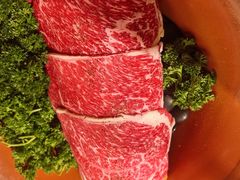 -山葵村烤肉(海淀区民族大学店)