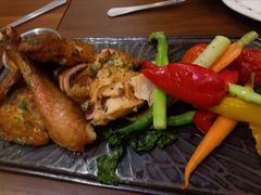 -Bistro Les Lilas丁香花小酒馆