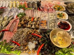 -长平老姿娘夜粥(平东一街店)