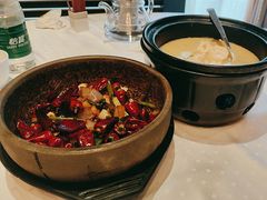 -上海小南国(不夜城店)