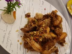 -银都上海菜馆(粤海东路店)