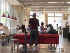 -肯德基(杭州永安店)