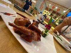 -德胜轩正宗顺德菜(宝安沙井会展中心店)